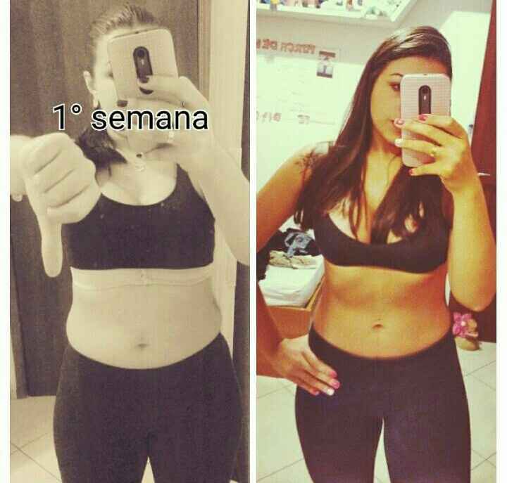 Noivinhas fitness - 1