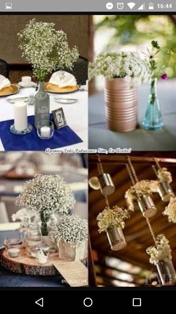 Noivado #decoração#help - 1