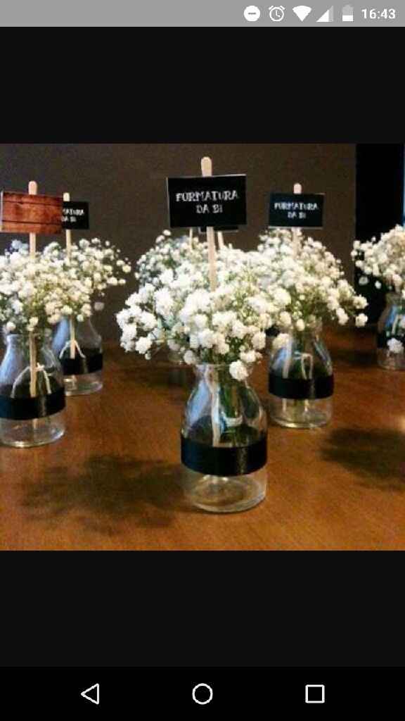 Noivado #decoração#help - 4