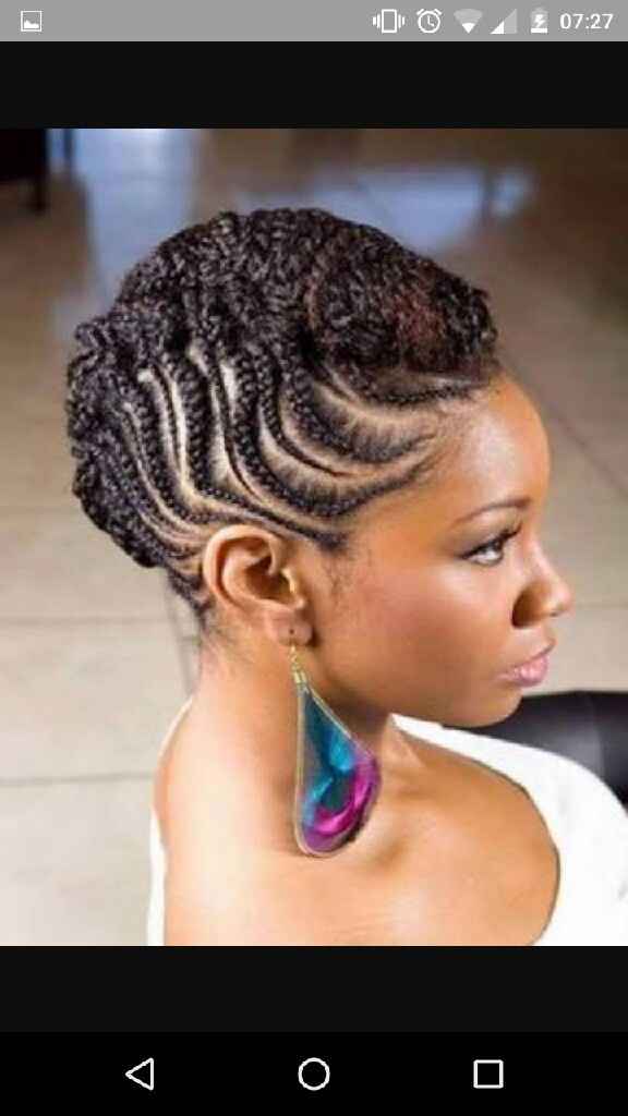 Penteado pra cabelo cacheado! - 3