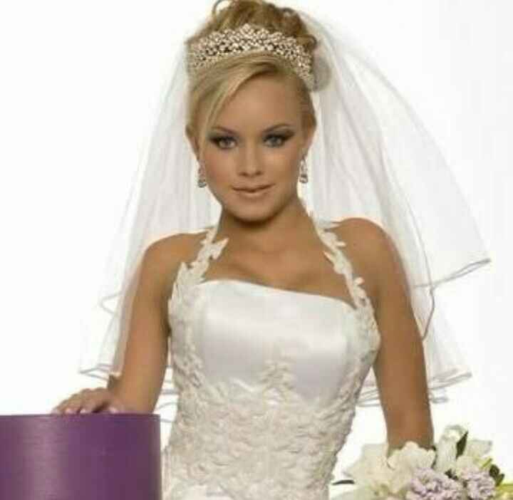 Penteado pra cabelo cacheado! - 1