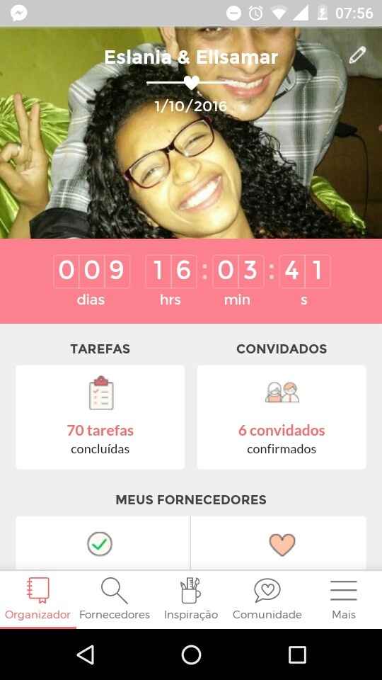 Tá chegandoooooo !!! - 1