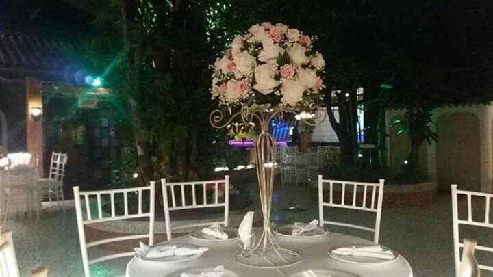 Decoração - 1