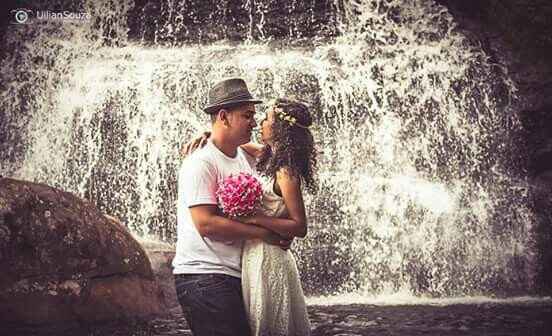 Pré wedding , in love  ##parte 2 - 3