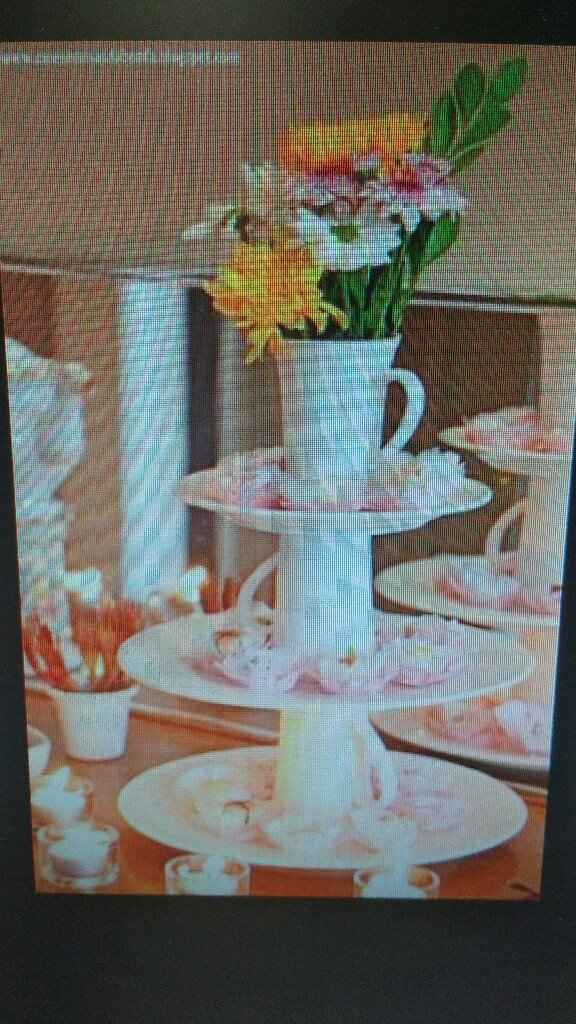 Estou buscando estilos de decorações românticas - 3