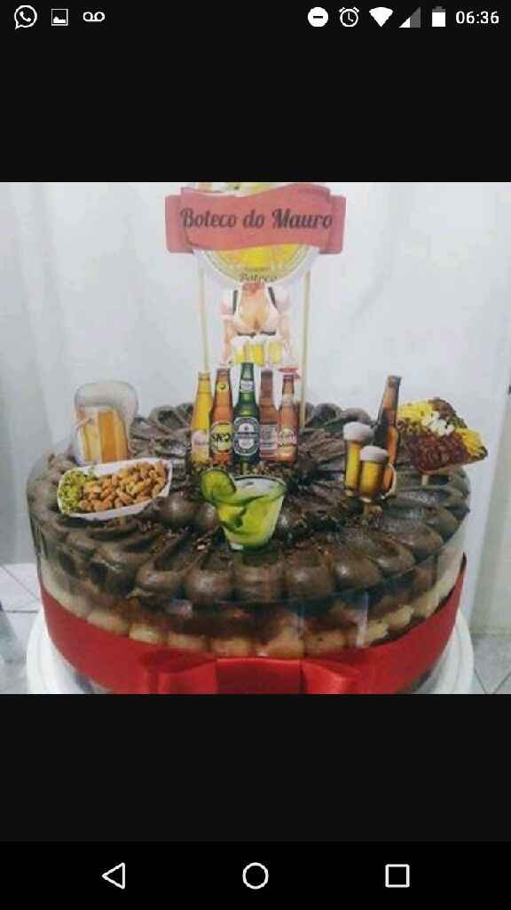 Tema boteco - 3