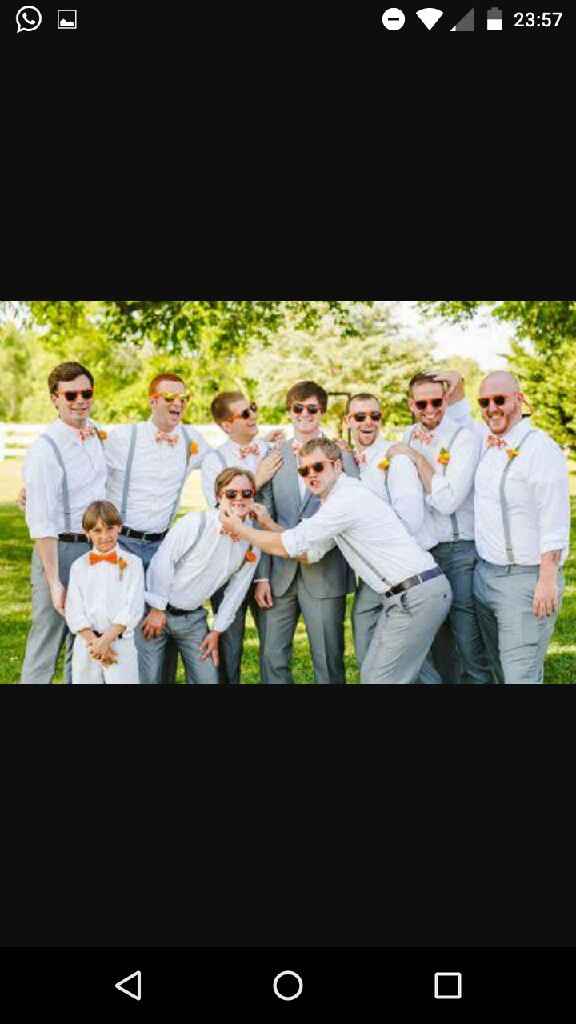 Casamento no campo - 3