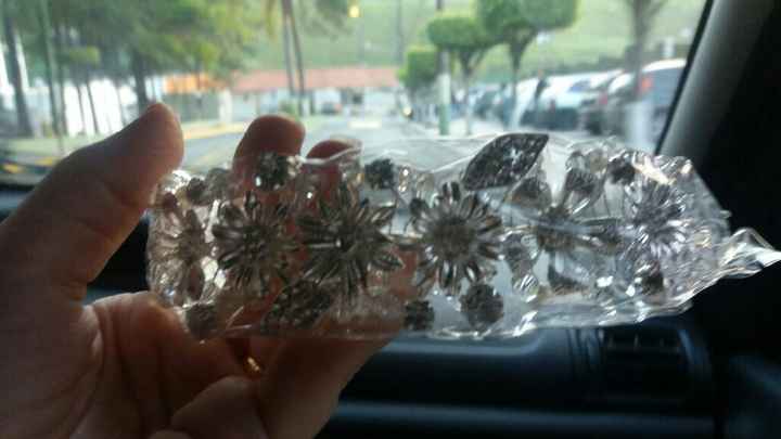 Meu porta-coque #aliexpress - 3