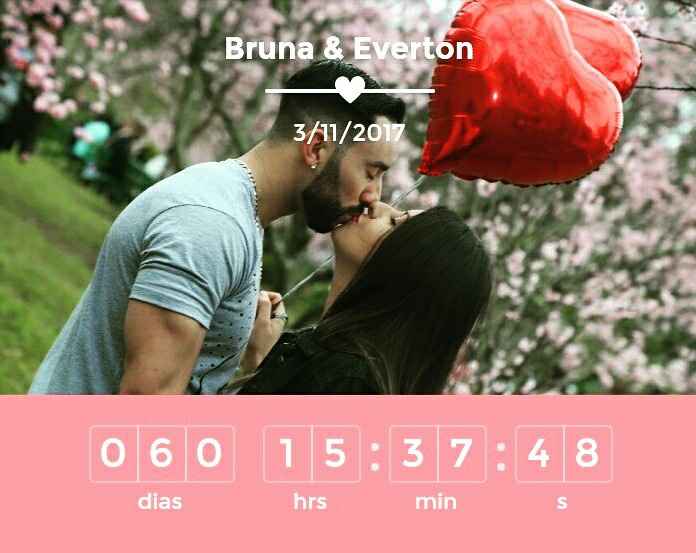  20 dias! Muitas emoções 😍 - 1