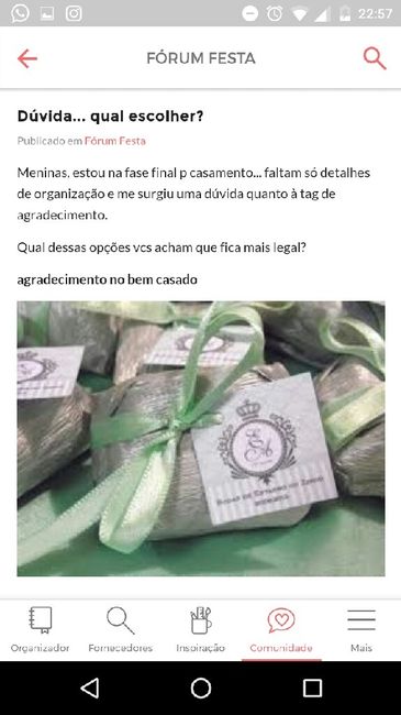 Dúvida... qual escolher? - 1