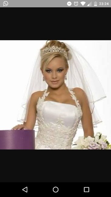 Inspiraçao penteado semi preso - qual é o seu? - 2