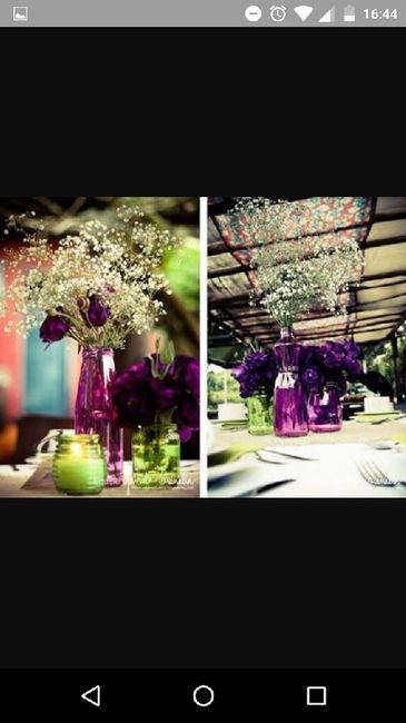 Noivado #decoração#help - 2