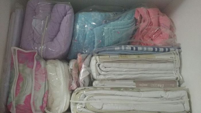 Noivado ... presentinhos esquecidos! - 1
