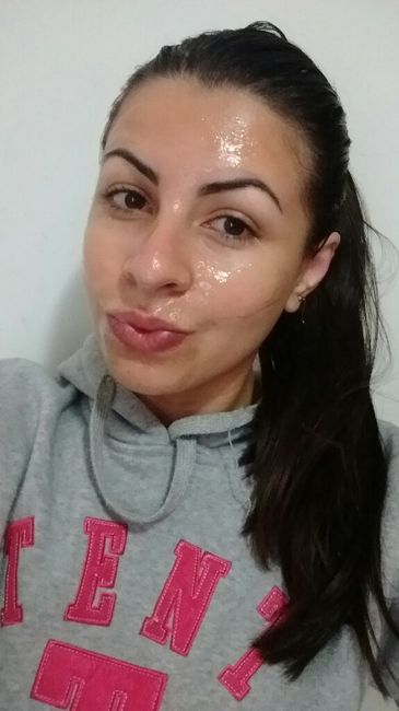 Dica de beleza "xô cravos" - 3