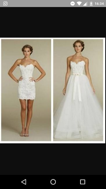 Vestido - 2