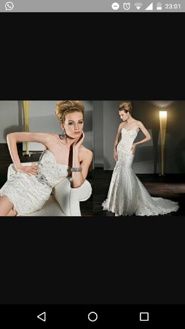 Vestidos - 1