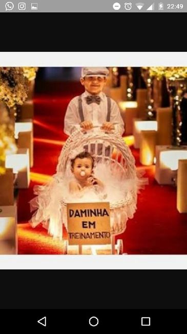 Daminhas - 2