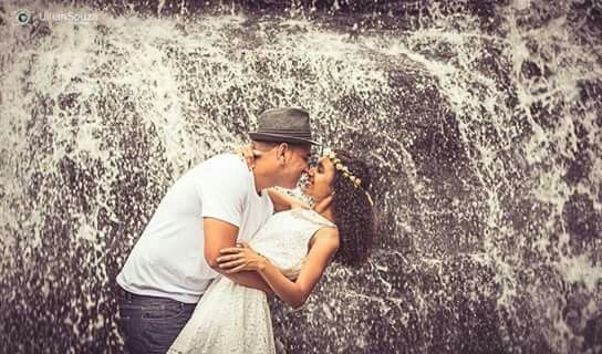 Pré wedding , in love  ##parte 2 - 2