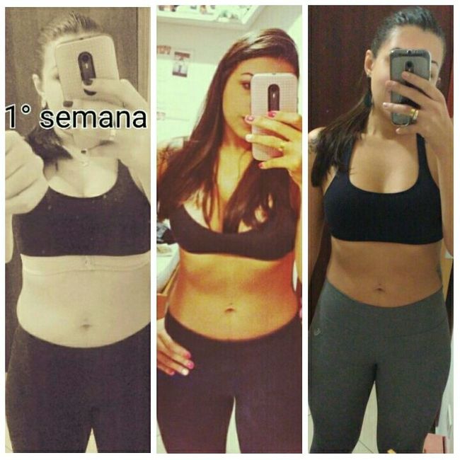Projeto noiva gostosa #sofrendo - 1