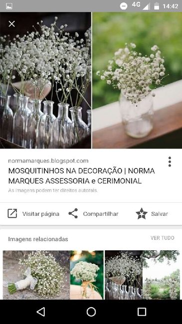 Idéias para chá de panela - 1