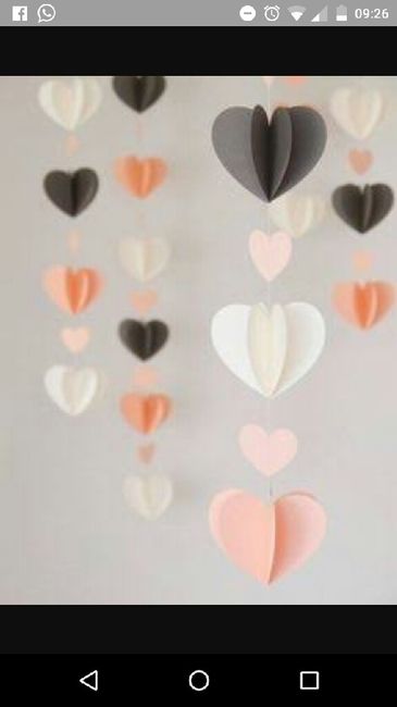 Decoração o que fazer? - 2