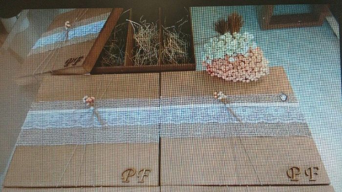 Meus convites para padrinhos - diy vem ver - 1