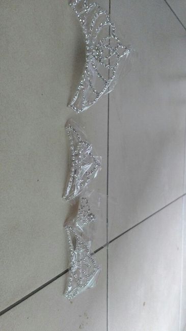 Convite pajens e damas diy. #vemver - 2