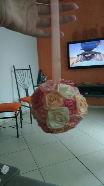 Apetrecho damas adultas - diy #vemver - 2