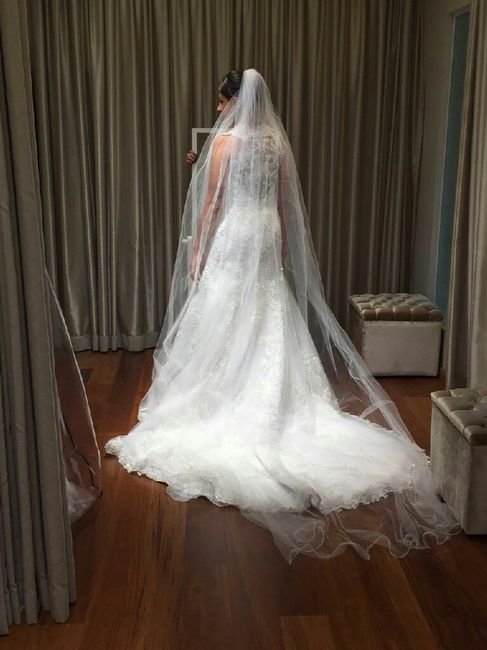 Vestido made in china!!!! - 3