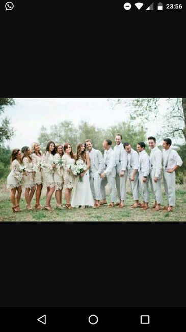 Casamento no campo - 6