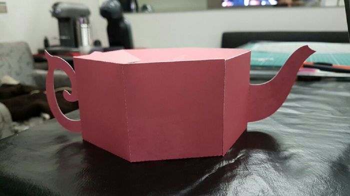 Meu chá de cozinha: últimos detalhes  ☕ - 6