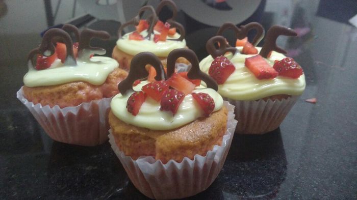 Meu chá de cozinha: últimos detalhes  ☕ - 13