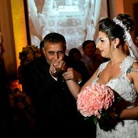  Meu casamento: fotos oficiais! - 10