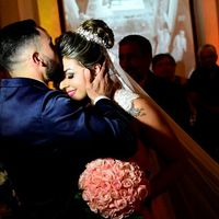  Meu casamento: fotos oficiais! - 11