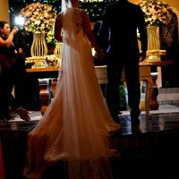  Meu casamento: fotos oficiais! - 12