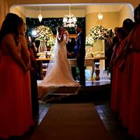  Meu casamento: fotos oficiais! - 13