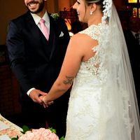  Meu casamento: fotos oficiais! - 14