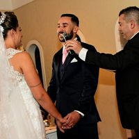  Meu casamento: fotos oficiais! - 15