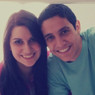 Leandro e Thaís