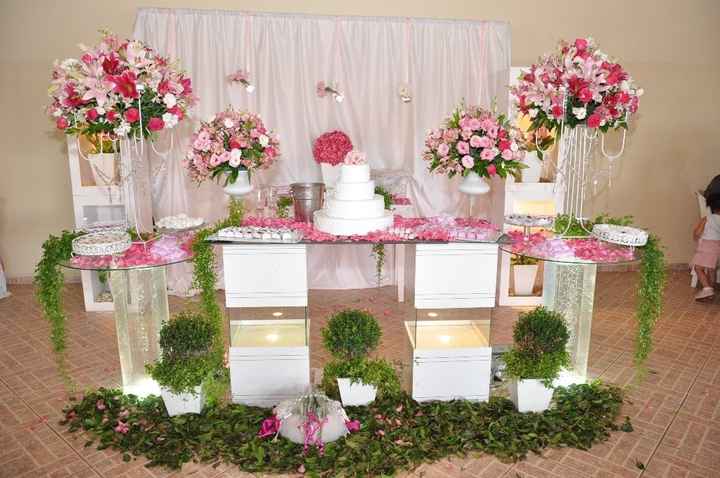 decoração 
