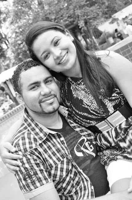 Ensaio fotografico