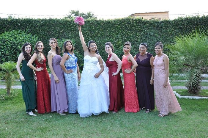 Anjos minhas dindas