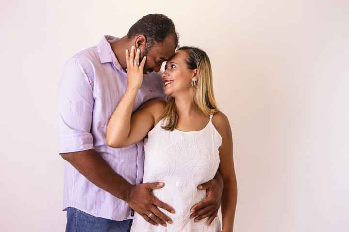 O amor tudo crê, tudo suporta.