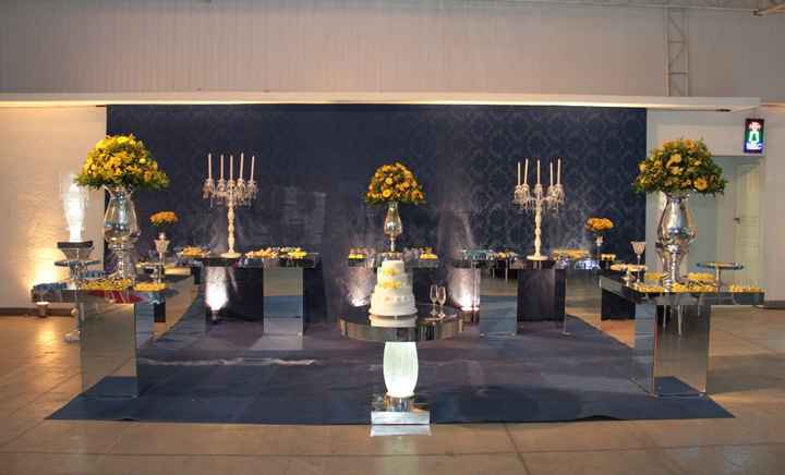 meu casamento