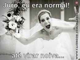 NOiva viciada