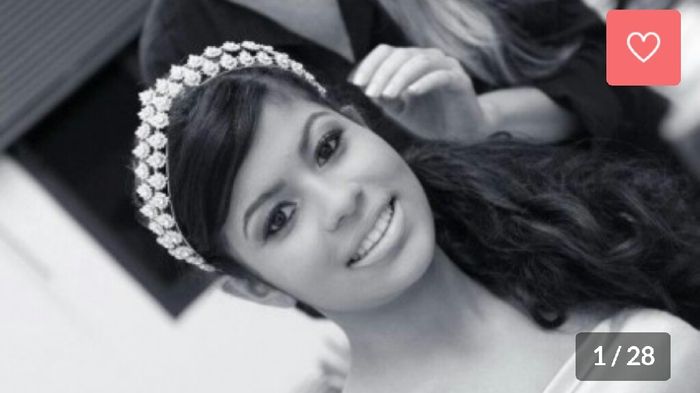 Cabelo solto - 1