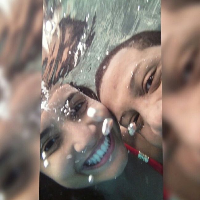 Desafio da foto: uma foto divertida - 2