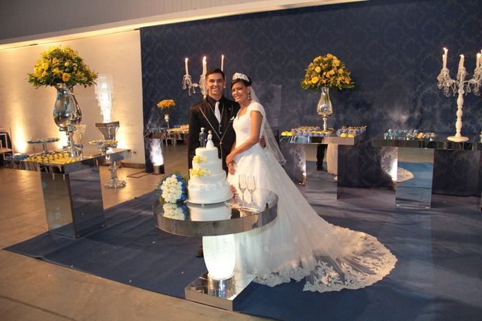 casal lindo
