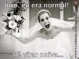 NOiva viciada