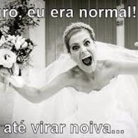 NOiva viciada